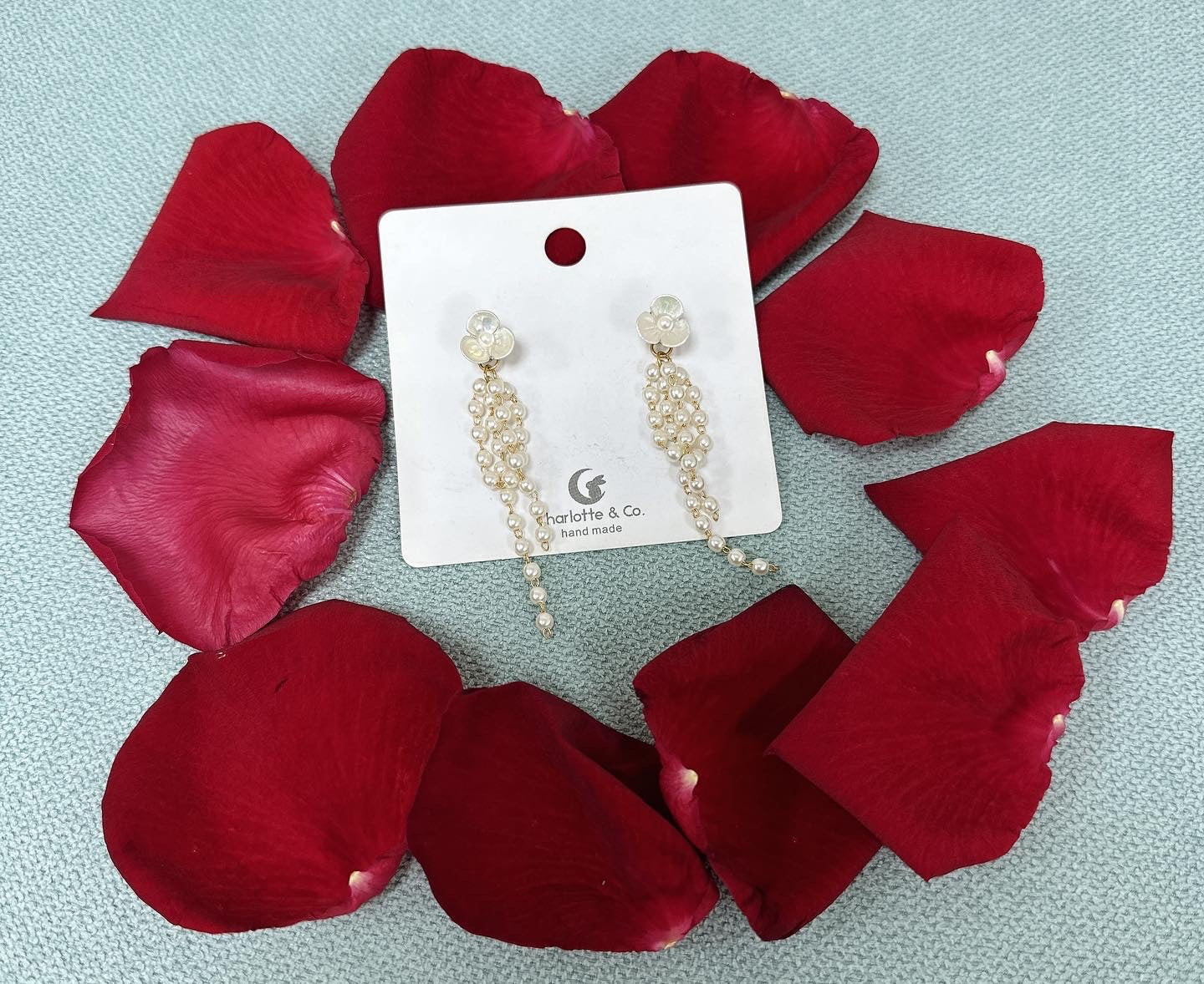 現貨受歡迎耳環系列