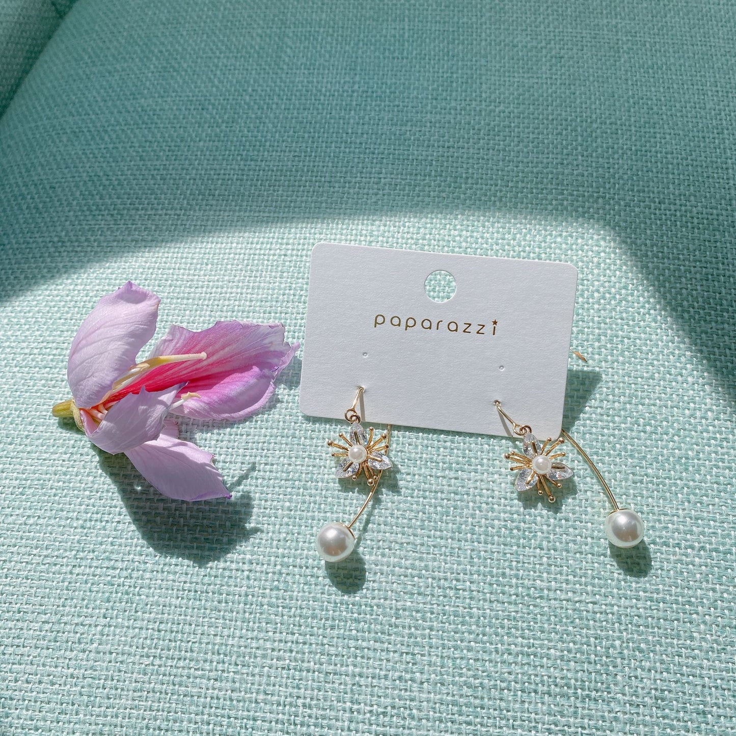 現貨吊珠耳環系列