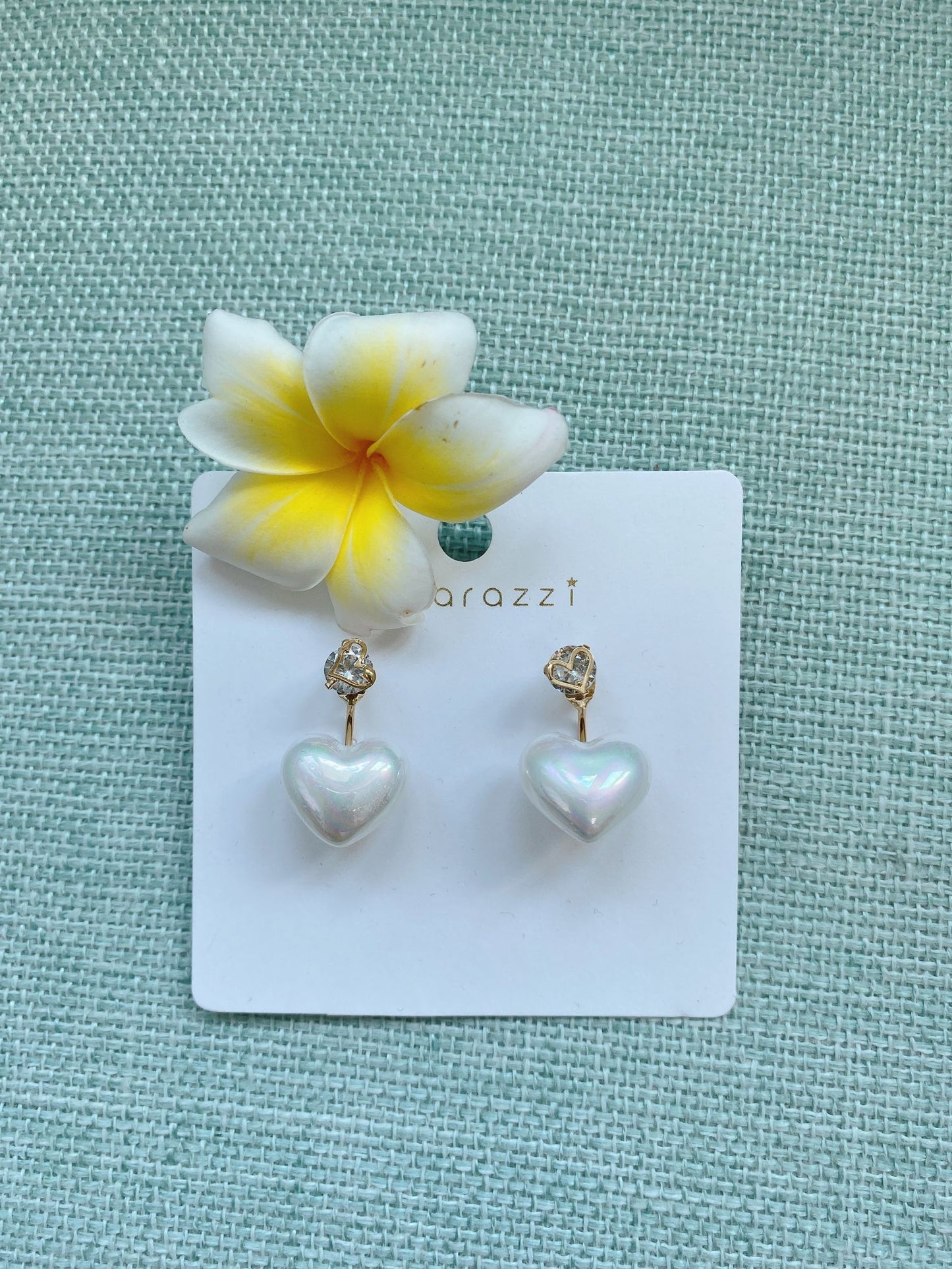 現貨吊珠耳環系列