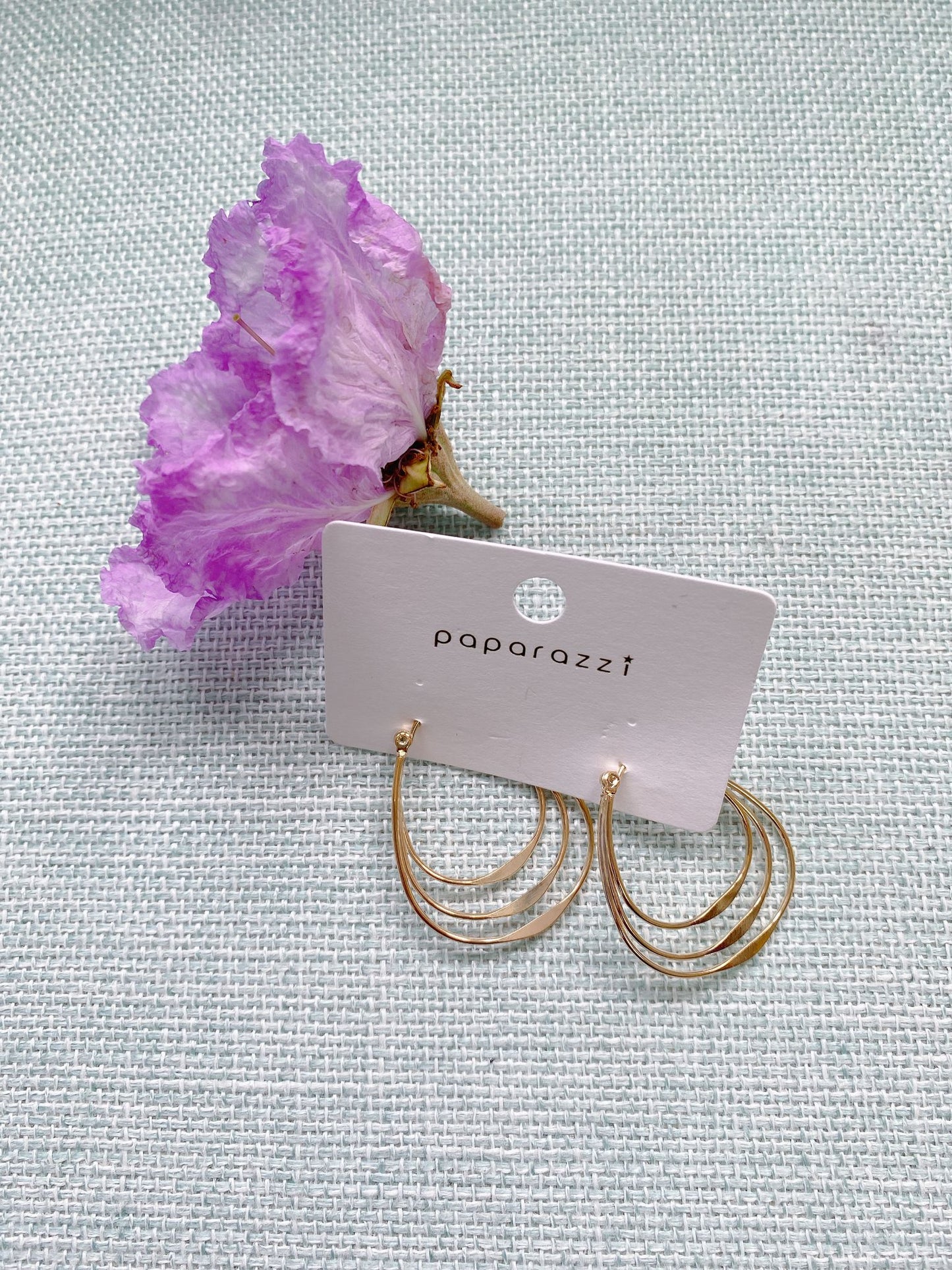 現貨吊珠耳環系列