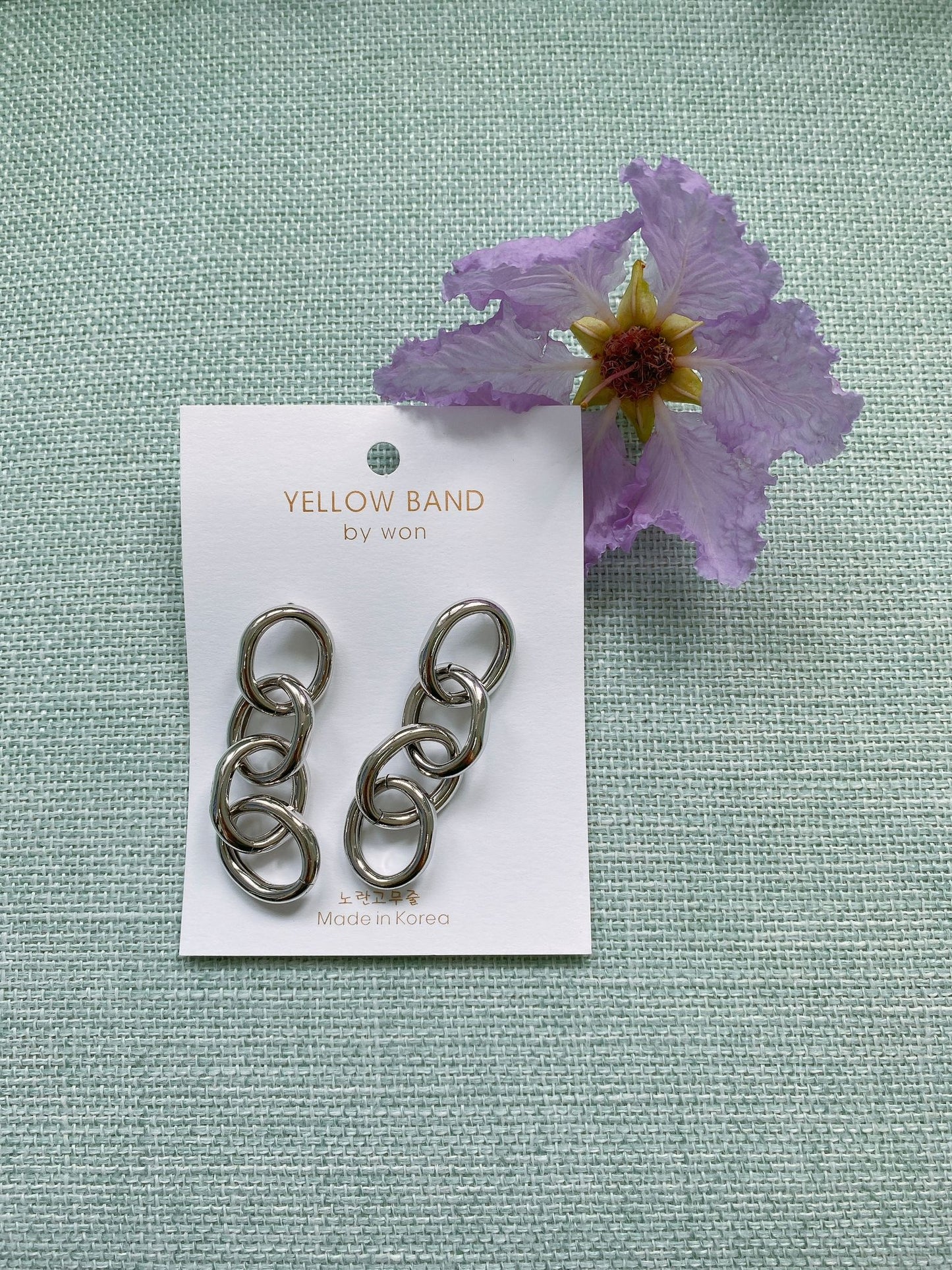 現貨吊珠耳環系列