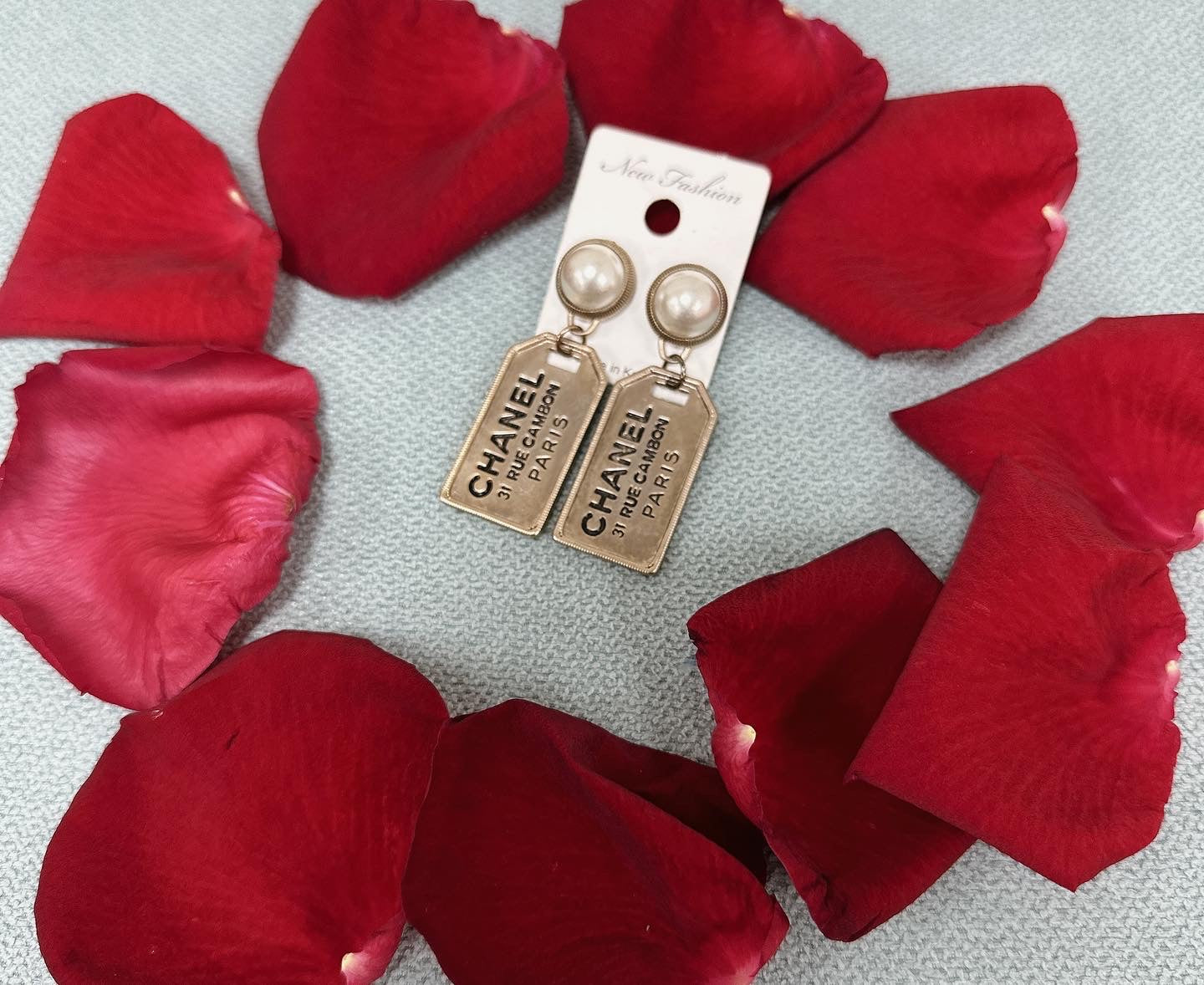 現貨受歡迎耳環系列