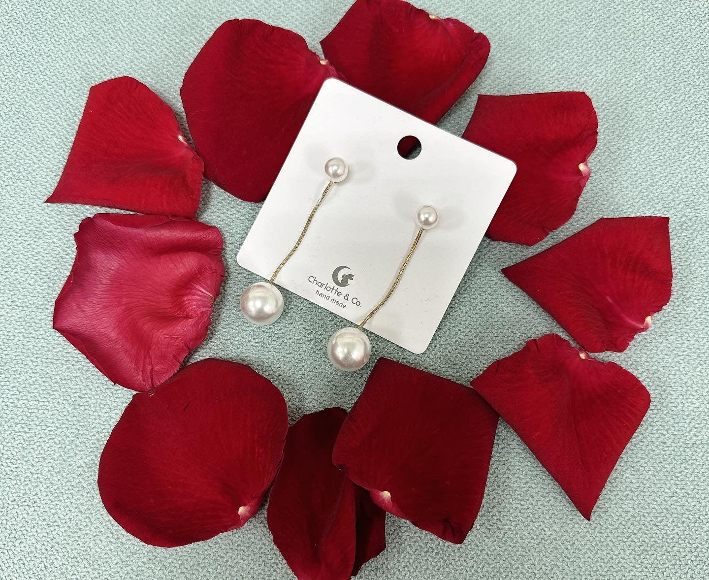 現貨受歡迎耳環系列